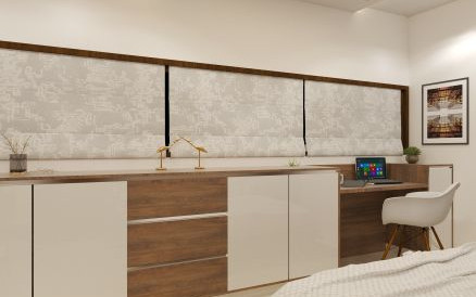 Interior Designing